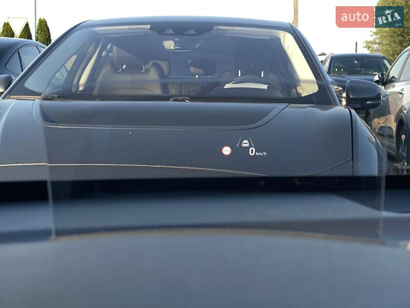 Hyundai Kona Electric 2021