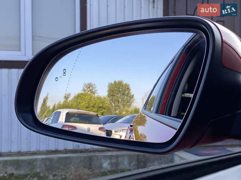 Hyundai Kona Electric 2021