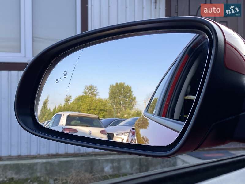 Hyundai Kona Electric 2021