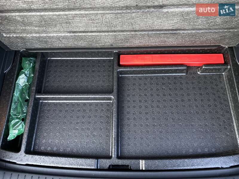 Hyundai Kona Electric 2021