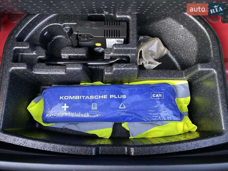 Hyundai Kona Electric 2021