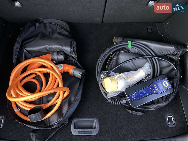 Hyundai Kona Electric 2021