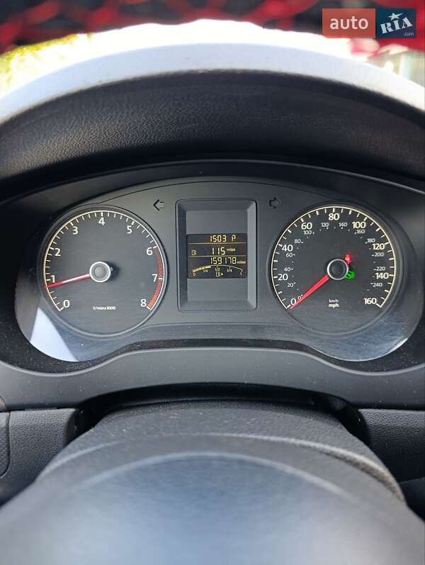 Volkswagen Jetta 2013