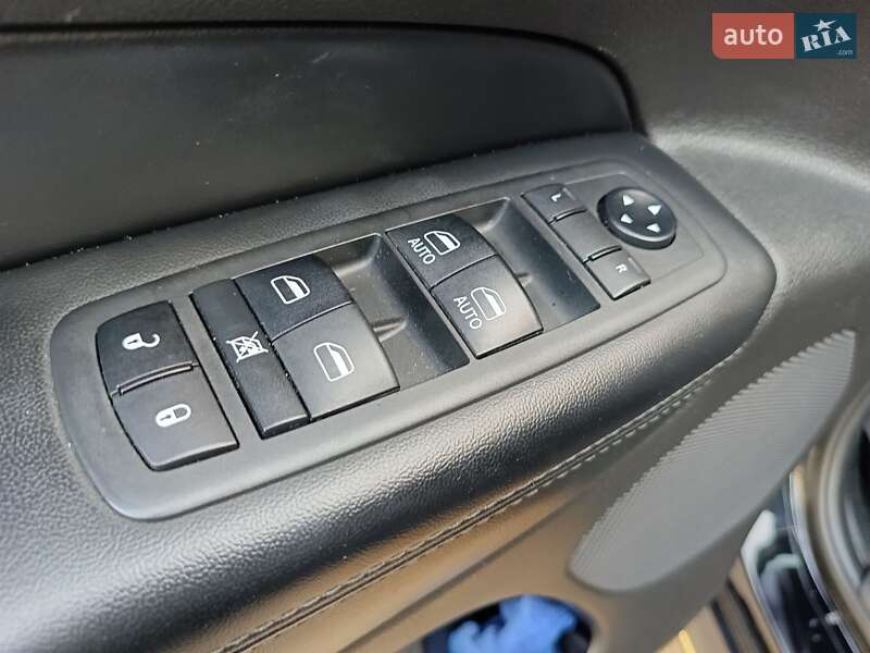 Jeep Grand Cherokee 2018