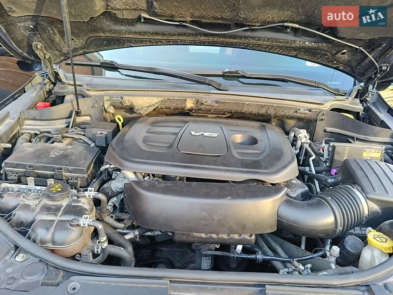 Jeep Grand Cherokee 2018