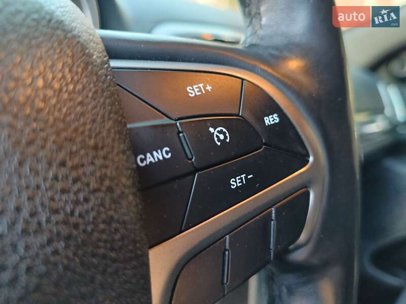 Jeep Grand Cherokee 2018