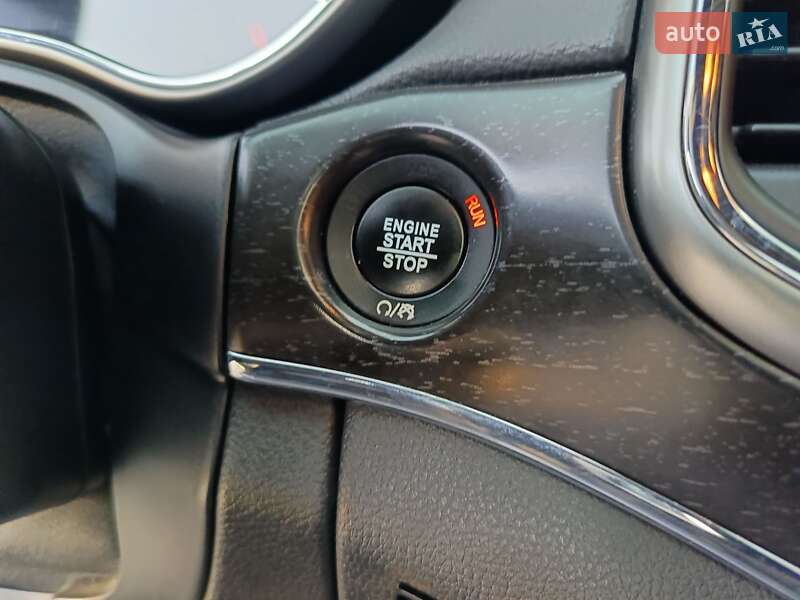 Jeep Grand Cherokee 2018