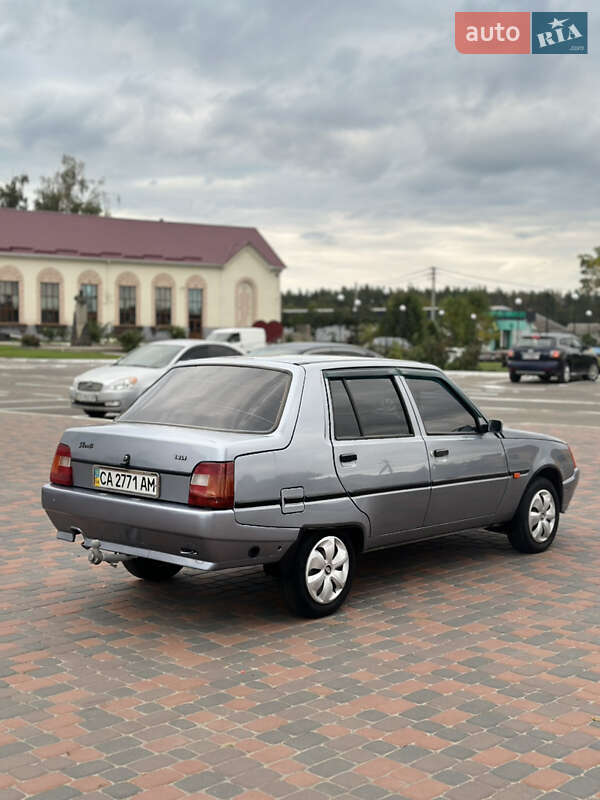 ЗАЗ 1103 Славута 2007