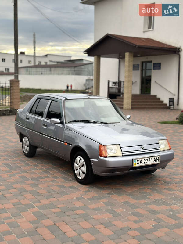 ЗАЗ 1103 Славута 2007