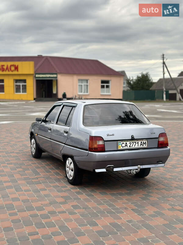 ЗАЗ 1103 Славута 2007