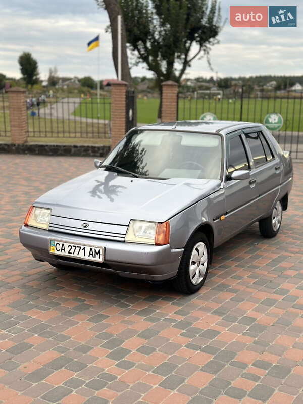 ЗАЗ 1103 Славута 2007