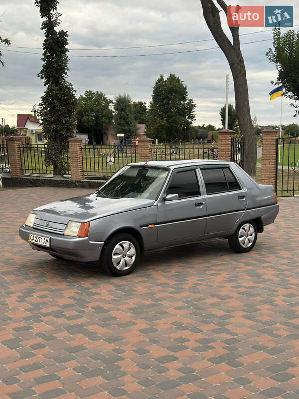 ЗАЗ 1103 Славута 2007