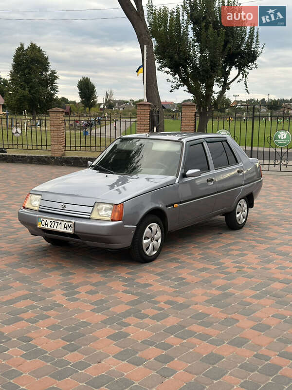 ЗАЗ 1103 Славута 2007