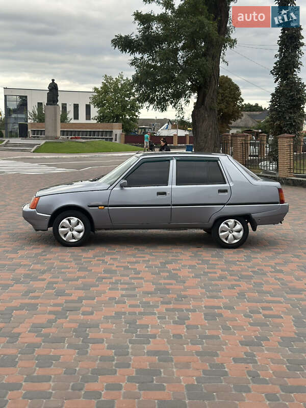 ЗАЗ 1103 Славута 2007