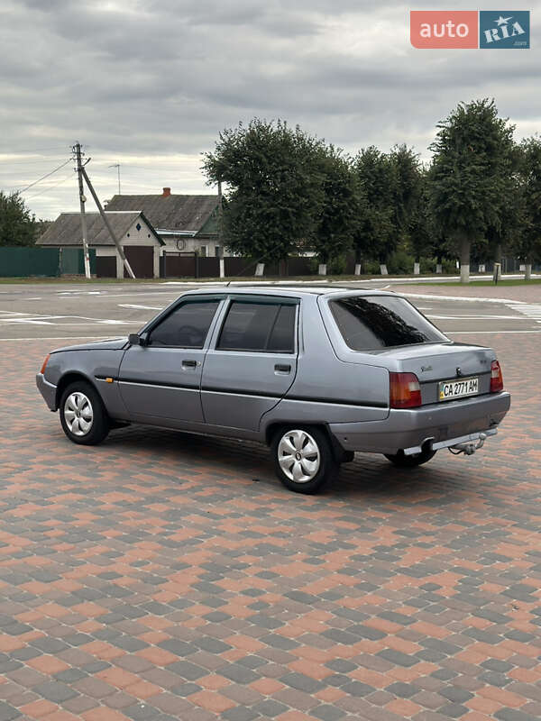 ЗАЗ 1103 Славута 2007