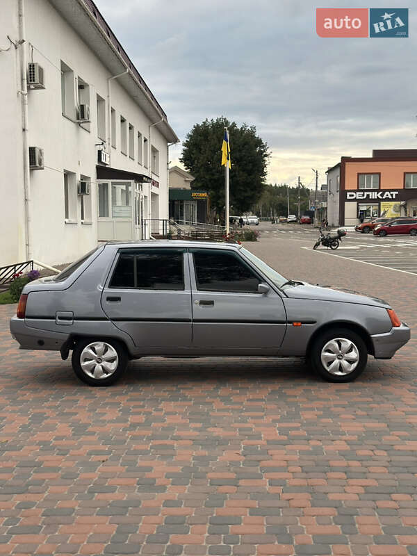 ЗАЗ 1103 Славута 2007