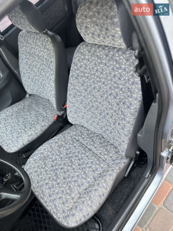 ЗАЗ 1103 Славута 2007