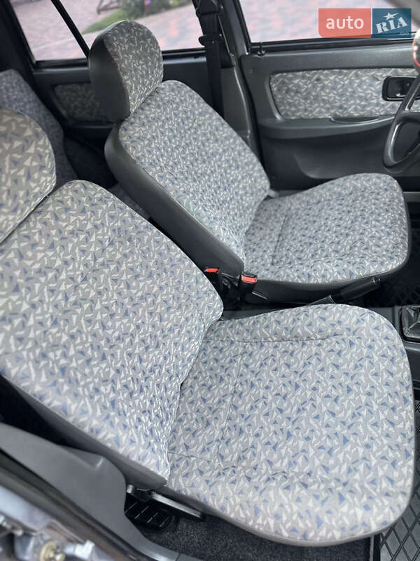 ЗАЗ 1103 Славута 2007