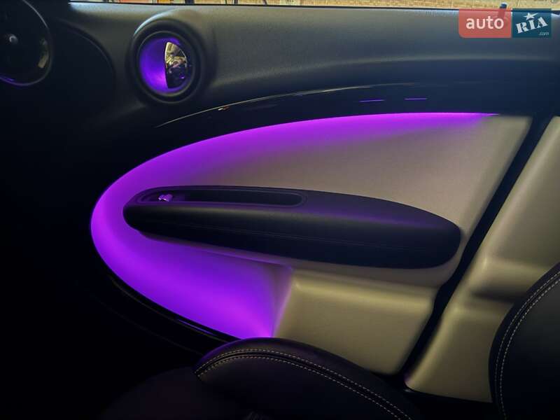 MINI Countryman 2014