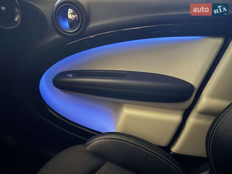 MINI Countryman 2014