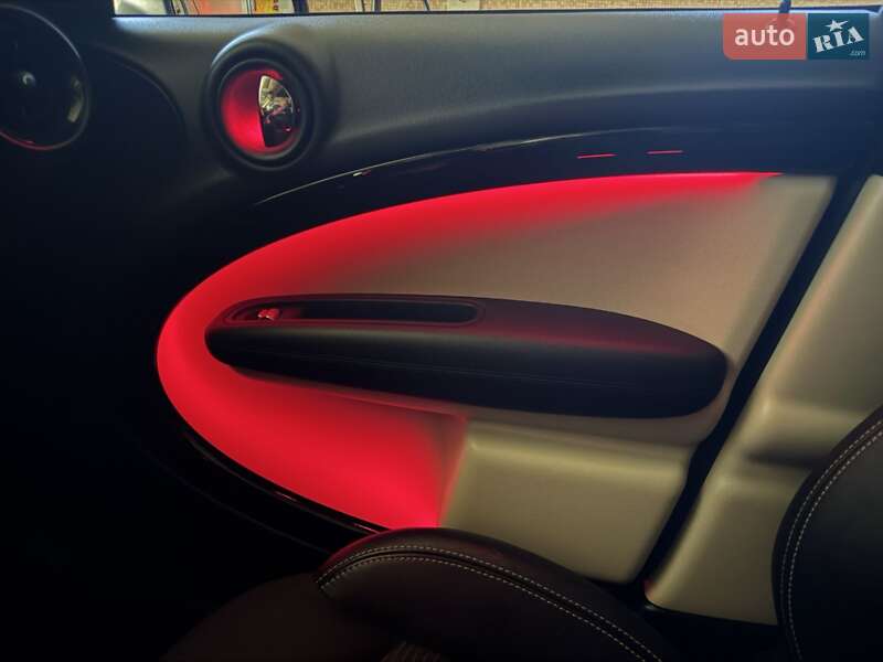 MINI Countryman 2014