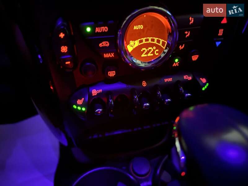 MINI Countryman 2014