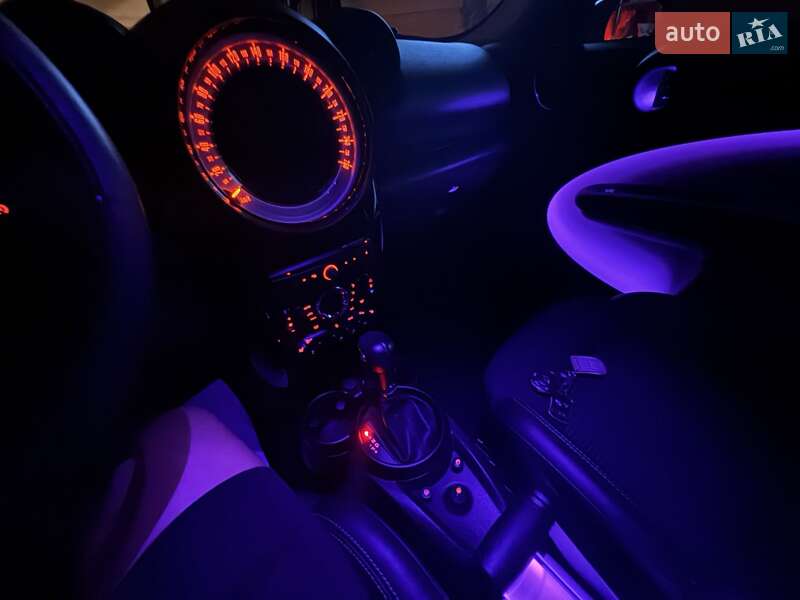 MINI Countryman 2014