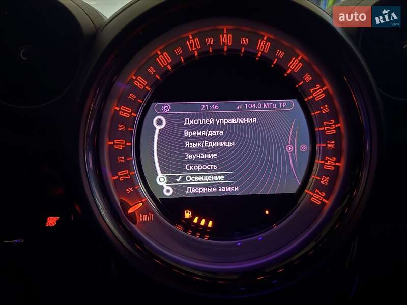 MINI Countryman 2014