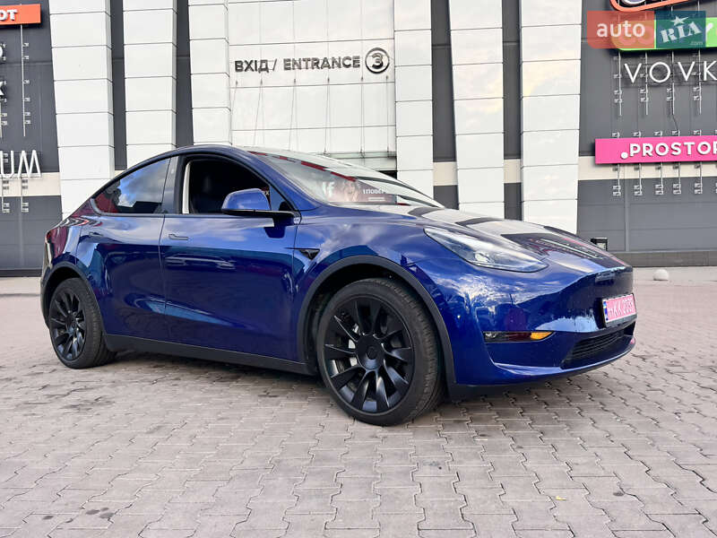 Tesla-1