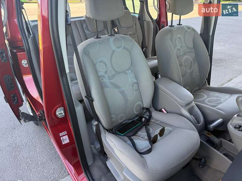 Renault Kangoo 2008