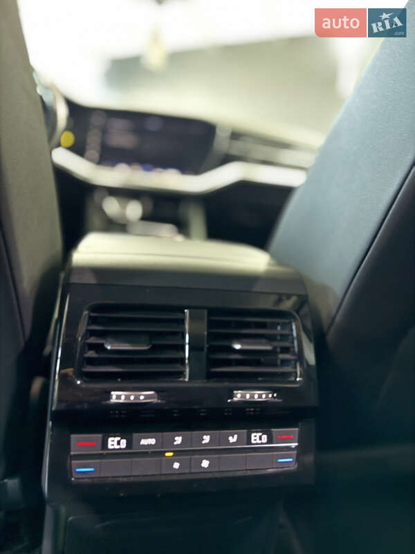 Volkswagen Touareg 2018