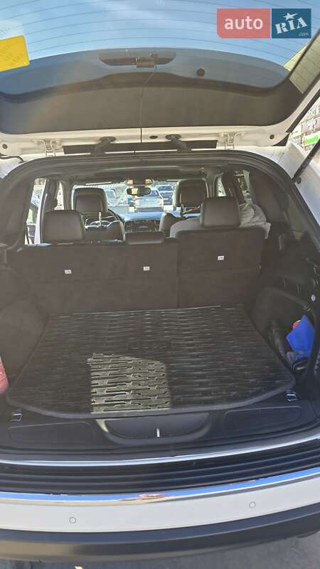 Jeep Grand Cherokee 2020