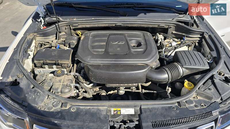 Jeep Grand Cherokee 2020