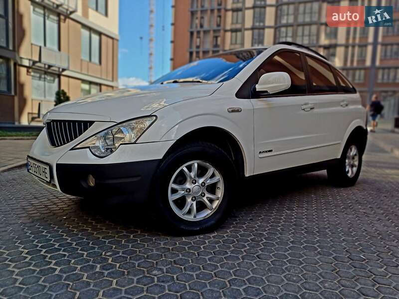 SsangYong-7