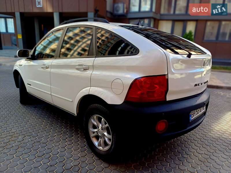 SsangYong-9
