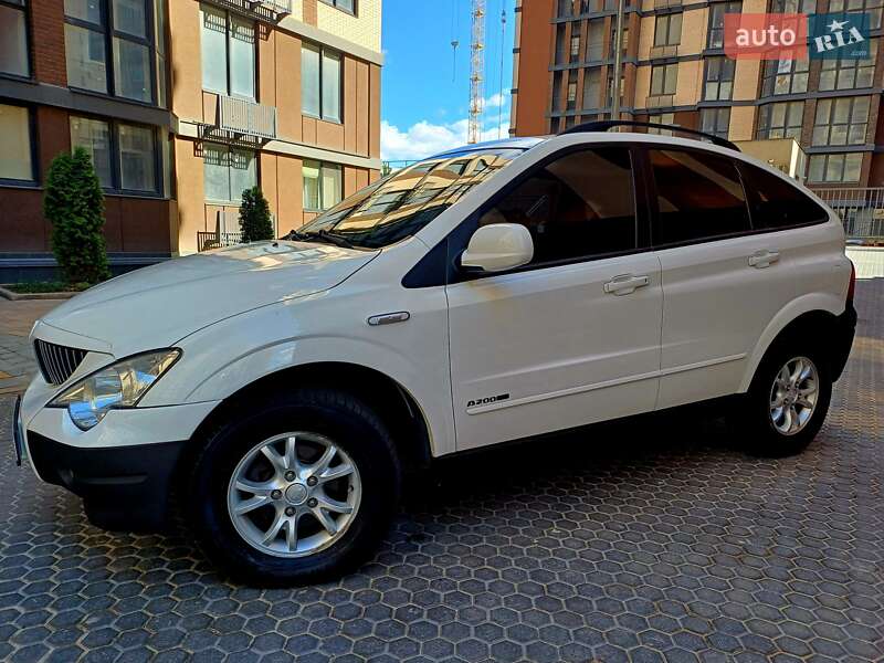 SsangYong-0