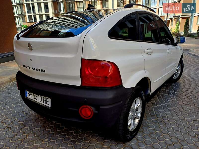 SsangYong-8