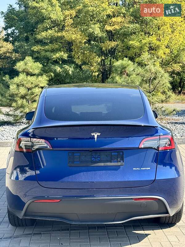Tesla-7