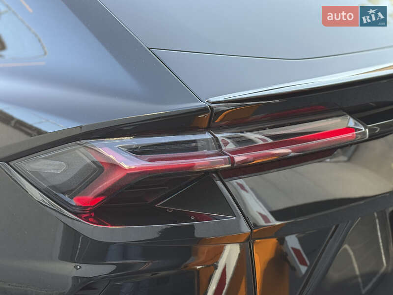 Lamborghini Urus 2020