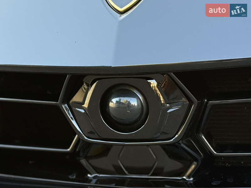 Lamborghini Urus 2020