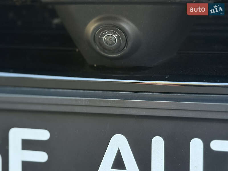 Lamborghini Urus 2020