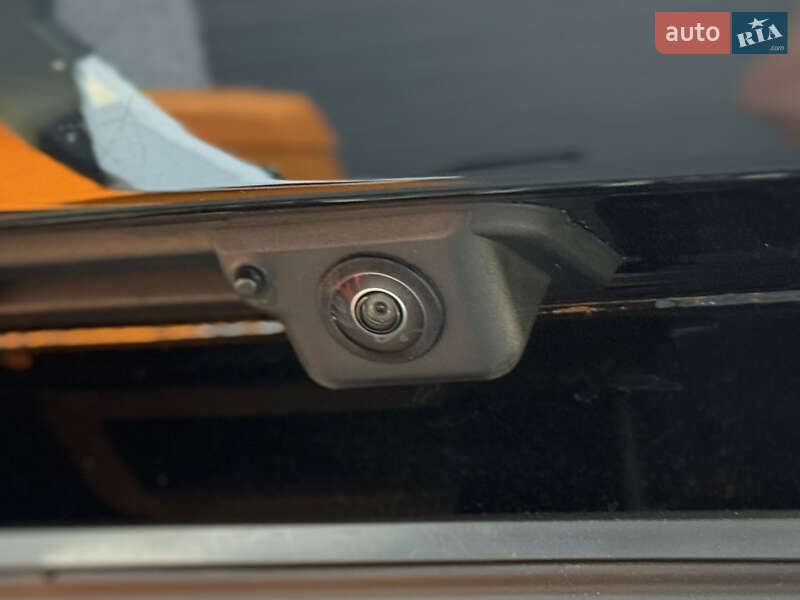 Lamborghini Urus 2020