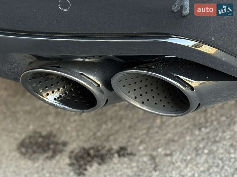 Lamborghini Urus 2020