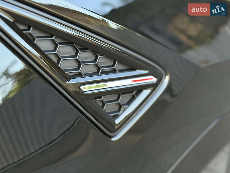 Lamborghini Urus 2020