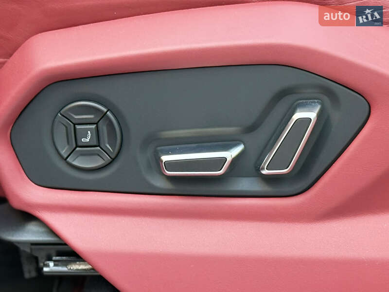 Lamborghini Urus 2020