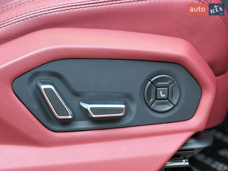 Lamborghini Urus 2020