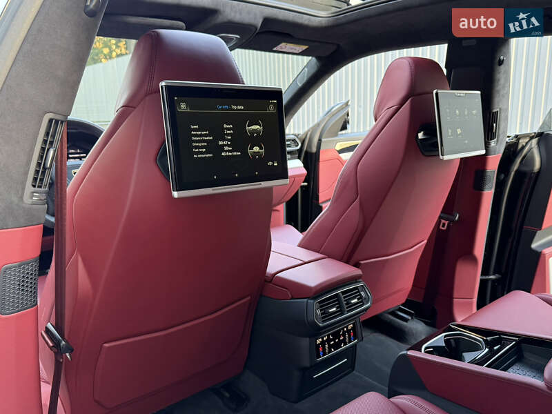 Lamborghini Urus 2020