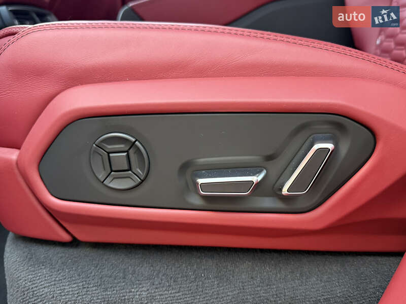 Lamborghini Urus 2020