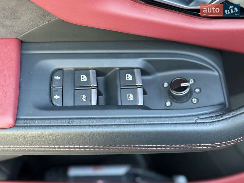 Lamborghini Urus 2020