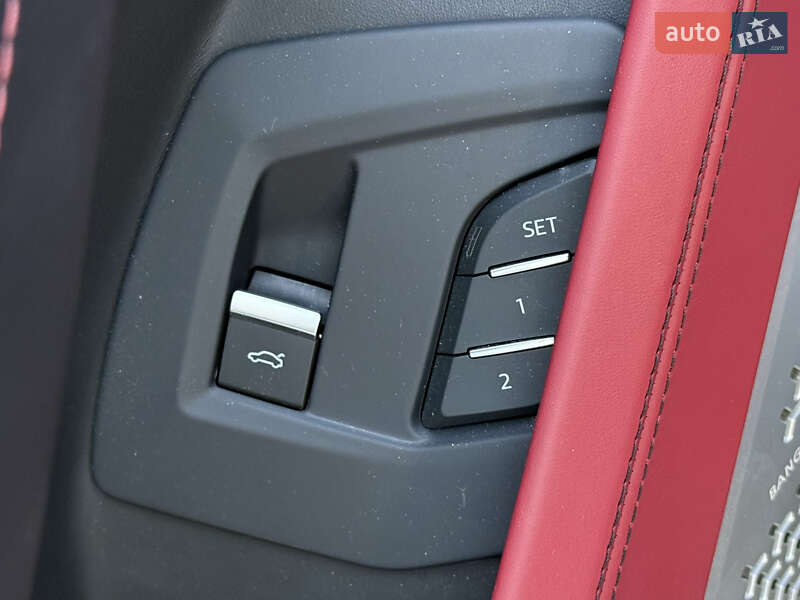 Lamborghini Urus 2020